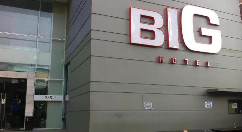 U Stay Hotel Mangga Besar Jacarta Exterior foto